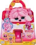 Scruff-A-Luvs - Cutie Cuts - Pink
