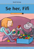 Se Her Fifi - Læs Lydret 2
