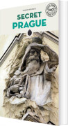Secret Prague