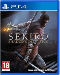 Sekiro Shadows Die Twice
