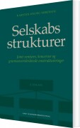 Selskabsstrukturer