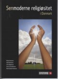 senmoderne religiøsitet i danmark - bog