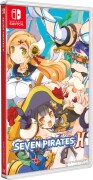 Seven Pirates H