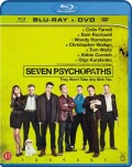 Seven Psychopaths