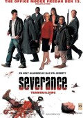 severance - teambuilding - DVD
