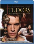 the tudors - sæson 1 - Blu-Ray