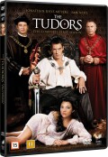 the tudors - sæson 1 - DVD