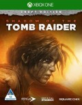 Shadow Of The Tomb Raider Croft Edition