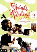 shanes verden - sæson 1 - del 2 - DVD
