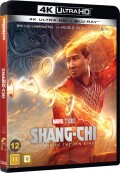 Shang-Chi And The Legend Of The Ten Rings