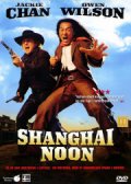 shanghai noon - DVD