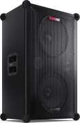Sharp - Sumobox Pro Cp-Ls200 - Højtydende Bærbar Højttaler