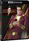 Shazam