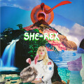 She-Rex