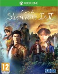 Shenmue I Ii Hd Remake Frmulti In Game