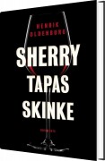 Sherry Tapas Skinker