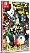 Shin Megami Tensei Persona 4 Golden Import