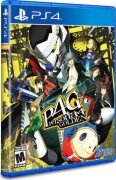 Shin Megami Tensei Persona 4 Golden Import