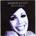 Shirley Bassey - Finest Collection Content Copy-Protected Cd Dobbelt-Cd