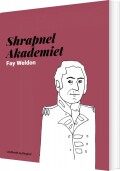 Shrapnel Akademiet