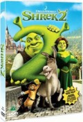 shrek 2 - special edition - DVD