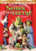 Shrek 3 - Den Tredje The Third