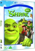 shrek - DVD