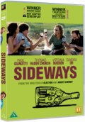 sideways - DVD