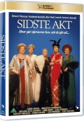 Sidste Akt