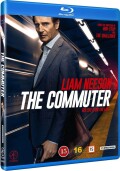 Sidste Stop The Commuter