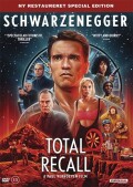 Total Recall Sidste Udkald - Ny Restaureret Edition