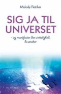 sig ja til universet - bog