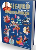 Sigurd Fortæller Om Kongerækken
