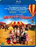 Sikke Et Cirkus - Det Mystiske Mysterium