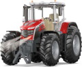 Siku 6885 - Massey Ferguson 95 - Control Rc Traktor Med App - 1 32