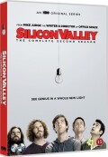 Silicon Valley - Sæson 2 - Hbo