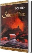 silmarillion - bog