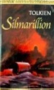 silmarillion - bog