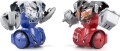 Silverlit Ycoo - Robo Kombat Mega Sæt - Interaktive Robotter - 2 Stk