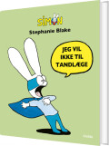 Simon - Jeg Vil Ikke Til Tandlæge