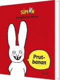 Simon - Prutbanan