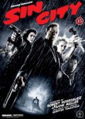 sin city - DVD