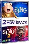 Syng 1-2 Filmene Sing 1-2