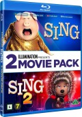 Syng 1-2 Filmene Sing 1-2