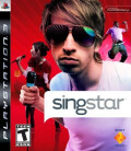 Singstar - Import