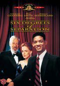 six degrees of separation - DVD