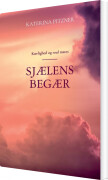 Sjælens Begær - Kærlighed Mellem Soul Mates