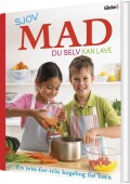 Sjov Mad Du Selv Kan Lave