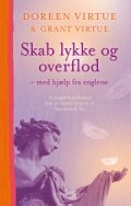 skab lykke og overflod - bog