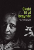 skabt til at begynde - bog